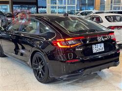 Honda Civic Hatchback